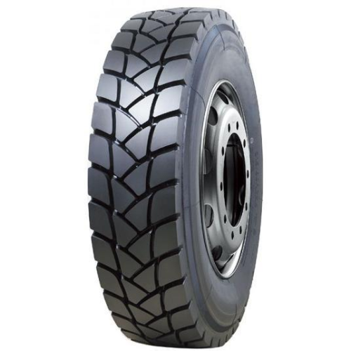 Грузовые шины Ovation VI-768 315/80 R22.5 156/152L PR20 Ведущая